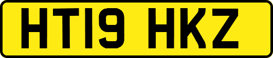 HT19HKZ