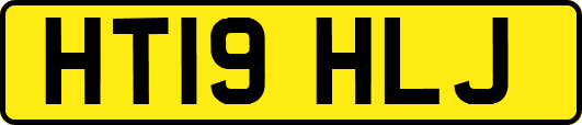 HT19HLJ