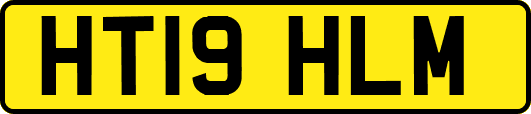 HT19HLM