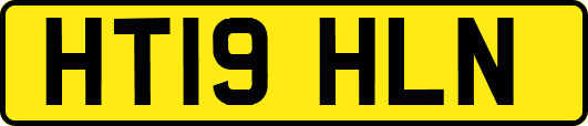 HT19HLN