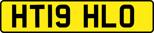 HT19HLO