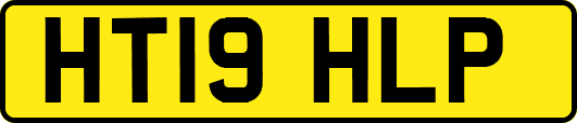 HT19HLP