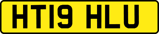 HT19HLU