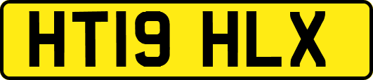HT19HLX