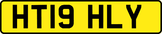 HT19HLY
