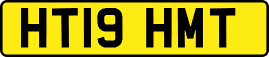 HT19HMT