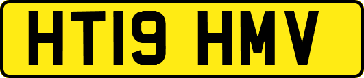 HT19HMV