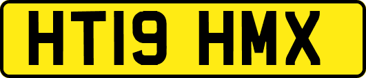 HT19HMX