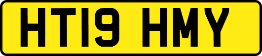 HT19HMY