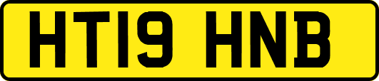 HT19HNB