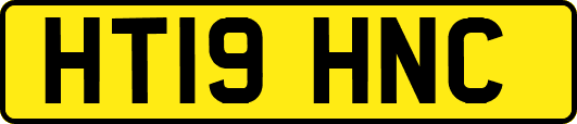 HT19HNC
