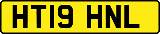 HT19HNL