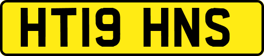 HT19HNS