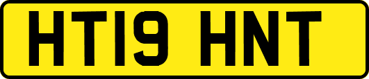 HT19HNT