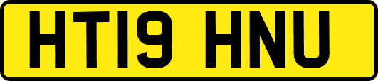 HT19HNU