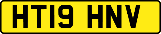HT19HNV