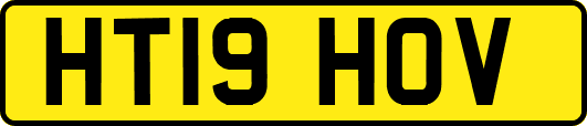HT19HOV