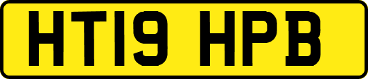 HT19HPB