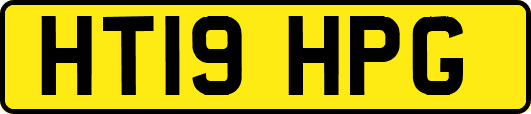 HT19HPG