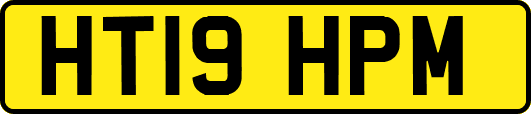 HT19HPM