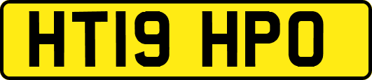 HT19HPO