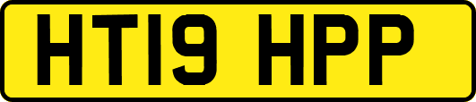 HT19HPP