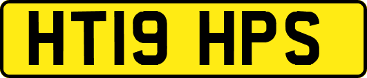 HT19HPS