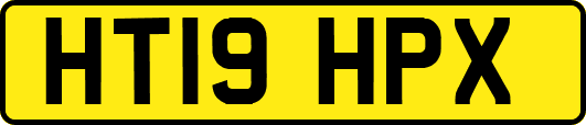 HT19HPX
