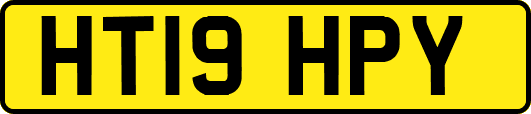HT19HPY