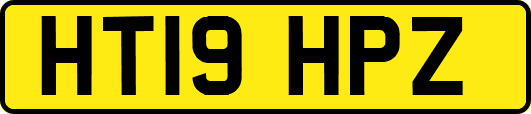 HT19HPZ