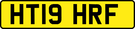 HT19HRF