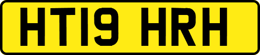HT19HRH