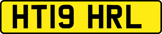 HT19HRL