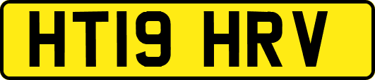 HT19HRV