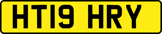 HT19HRY