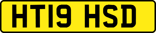 HT19HSD