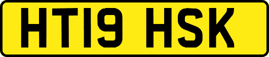 HT19HSK