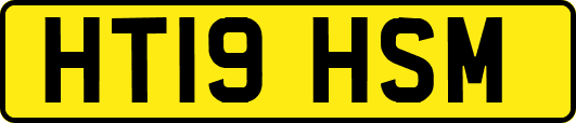 HT19HSM