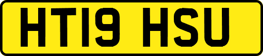 HT19HSU