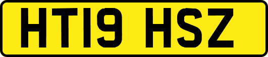 HT19HSZ