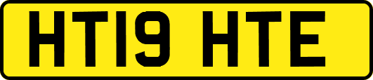 HT19HTE