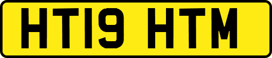 HT19HTM