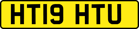 HT19HTU