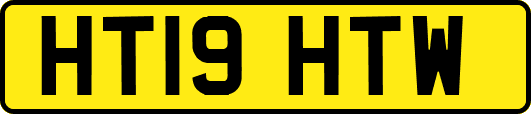 HT19HTW