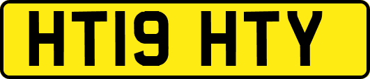 HT19HTY