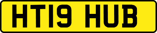 HT19HUB