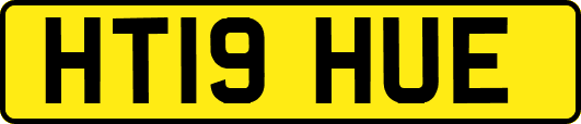 HT19HUE