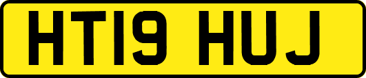 HT19HUJ