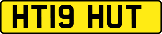 HT19HUT