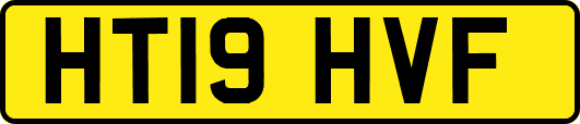 HT19HVF